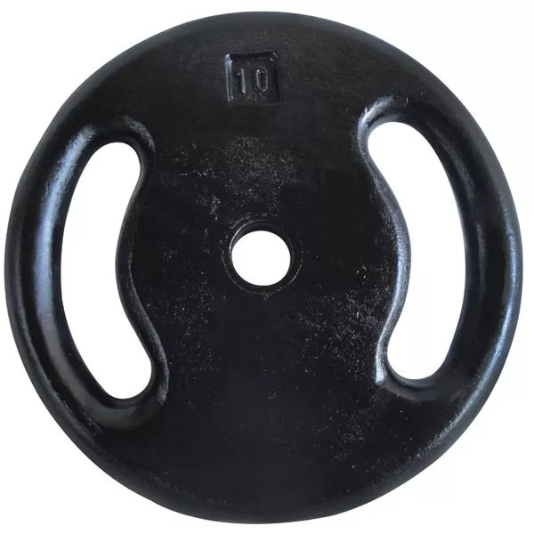 Anilha 10kg