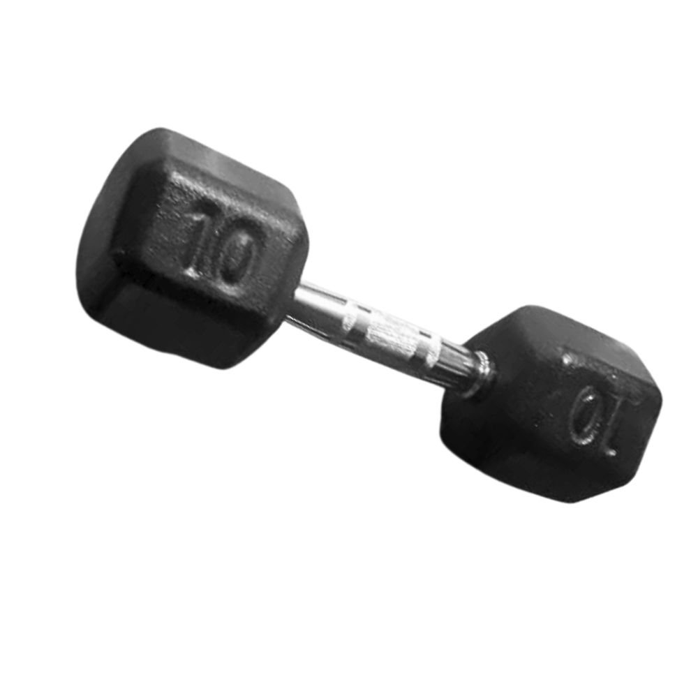 Halter Sextavado Texturizado Pegada Cromada — placas texturizadas, pegada recartilhada