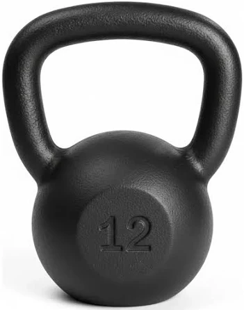 Kettlebell Pintado atacado kettlebell