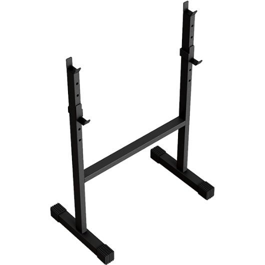 Suporte para Barra com Regulagem